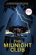 Cover: The Midnight Club - Simon Pulse