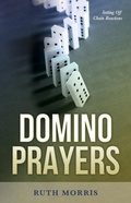 Cover: Domino Prayers - Trilogy Christian Publishing