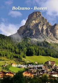 Abbildung von: Bolzano - Bozen - Lulu.com