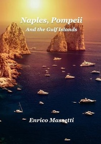 Abbildung von: Naples, Pompeii, And the Gulf Islands - Lulu.com