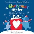 Cover: A Christmas Gift for Little One - Sourcebooks Wonderland