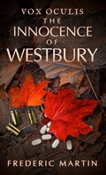 Cover: The Innocence of Westbury - NthSense Books