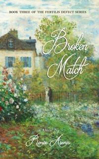 Abbildung von: Broken Match - Laura Boede