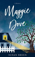 Cover: Maggie Dove - Maggie Dove