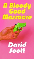 Cover: A Bloody Good Massacre - Various Insomniacs