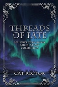 Cover: Threads of Fate - Cat Rector