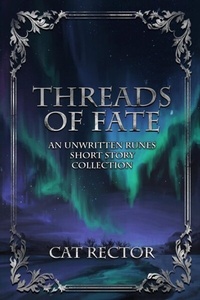 Enlarge image Cover: Threads of Fate - Cat Rector