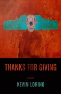 Cover: Thanks for Giving - Talonbooks