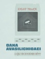 Cover: Eight Track - Talonbooks