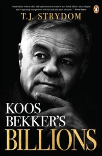 Abbildung von: Koos Bekker's Billions - Penguin Books (South Africa)