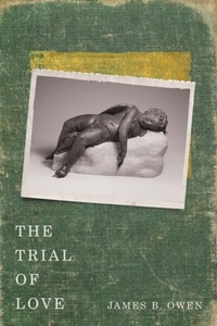 Abbildung von: The Trial of Love - Wyckham Cove Press