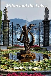 Abbildung von: Milan and the Lakes - Lulu.com