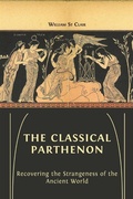 Cover: The Classical Parthenon - Open Book Publishers