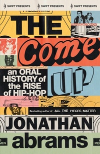 Abbildung von: The Come Up - Swift Press