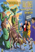 Cover: The Trouble with Tall Ones - PS Publishing