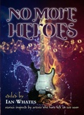 Cover: No More Heroes - PS Publishing