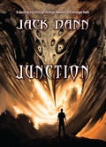 Cover: Junction - PS Publishing