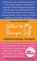 Cover: Letter to My Younger Self: Inspirational Women - BLINK Publishing