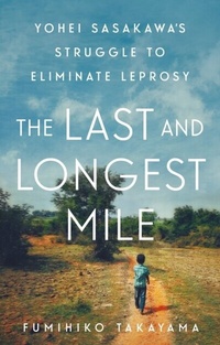 Abbildung von: The Last and Longest Mile - Hurst Publishers