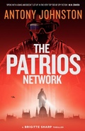 Cover: The Patrios Network - Lightning Books
