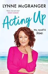 Abbildung von: Acting Up - John Blake