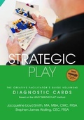 Cover: 3D Diagnostic Cards - Wordzworth Publishing