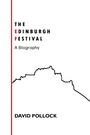 Cover: The Edinburgh Festival - Luath Press
