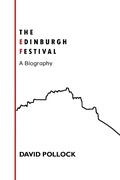 Cover: The Edinburgh Festival - Luath Press