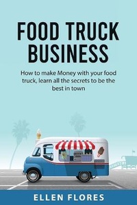 Abbildung von: Food Truck Business - GHOSTWRITY