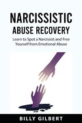 Cover: Narcissistic Abuse Recovery - GHOSTWRITY