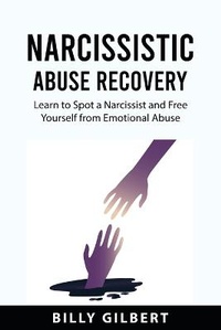 Enlarge image Cover: Narcissistic Abuse Recovery - GHOSTWRITY