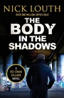 Cover: The Body in the Shadows - Canelo Crime