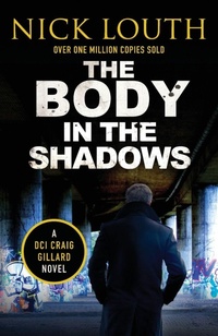 Enlarge image Cover: The Body in the Shadows - Canelo Crime
