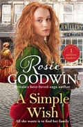 Cover: A Simple Wish - Zaffre