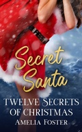 Cover: Twelve Secrets of Christmas - Entwined Publishing