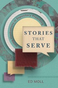 Cover: Stories That Serve - Langham Creative Projects