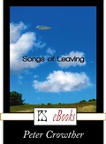 Cover: Songs of Leaving - PS Publishing