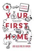 Cover: Your First Home - KellerINK