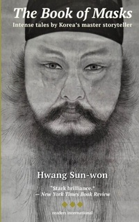 Abbildung von: The Book of Masks - Readers International