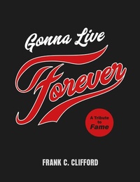 Abbildung von: Gonna Live Forever - Flare