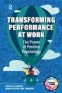 Cover: Transforming Performance at Work - Critical Publishing Ltd