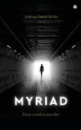 Cover: Myriad - Angry Robot