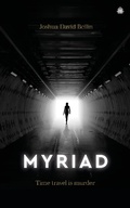Cover: Myriad - Angry Robot