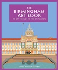 Cover: The Birmingham Art Book - Bloomsbury eBooks UK