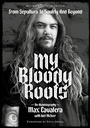 Cover: My Bloody Roots - Jawbone Press