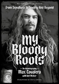 Enlarge image Cover: My Bloody Roots - Jawbone Press