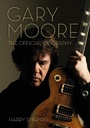 Cover: Gary Moore - Jawbone Press