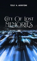 Cover: City of Lost Memories - The Roaring Lion Newcastle LTD