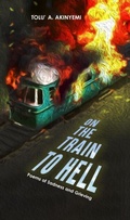 Cover: On The Train To Hell - The Roaring Lion Newcastle LTD