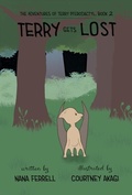 Cover: Terry Gets Lost - Phase Publishing
